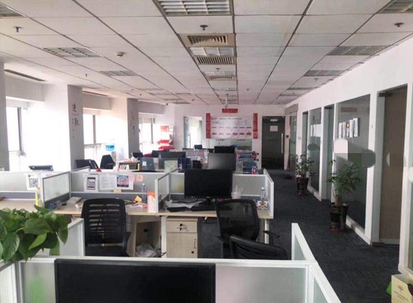 东方国际科技大厦