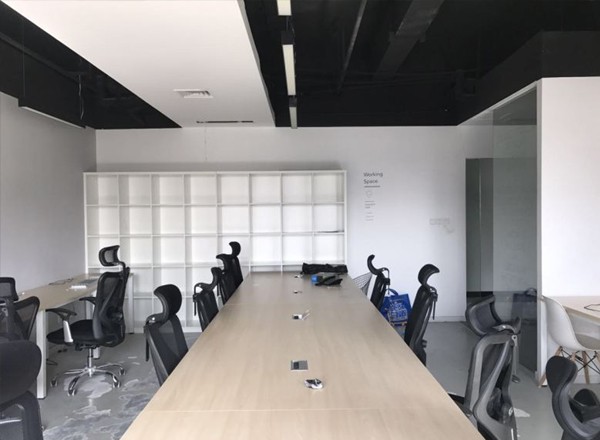 中海金鹤信息科技园