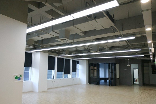 浦东软件园祖冲之园