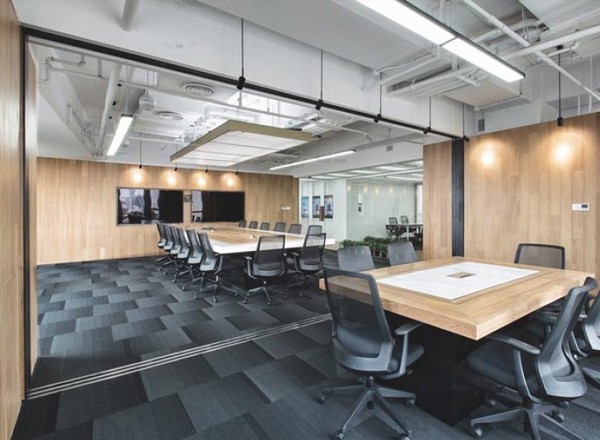 浦东软件园祖冲之园1