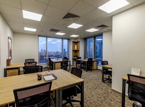 浦东软件园祖冲之园