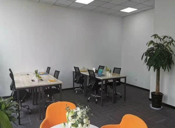 矽岸国际1
