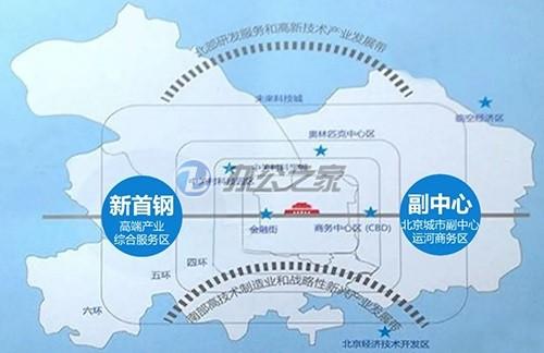 22"为什么在选择新总部写字楼的位置时，最喜欢“东长安街和西长安街”？"