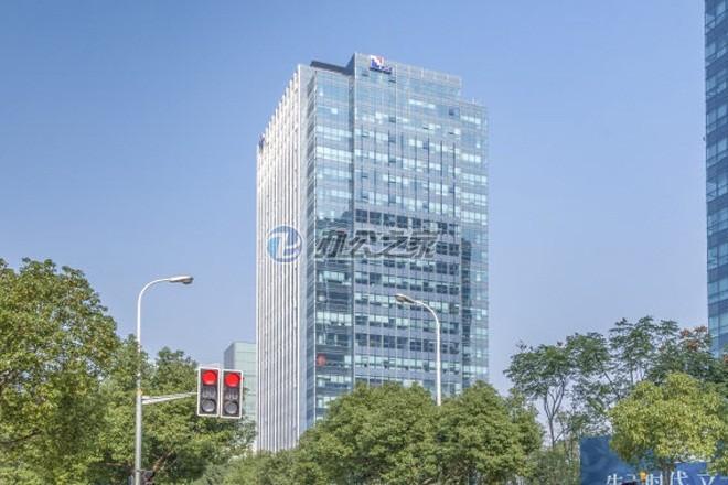 22"第一太平戴维斯帮助北京环球金融中心获得parksmart先锋认证"