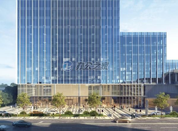 22"全国房地产商会办公室分会召开行业座谈会，上德中心应邀参加"