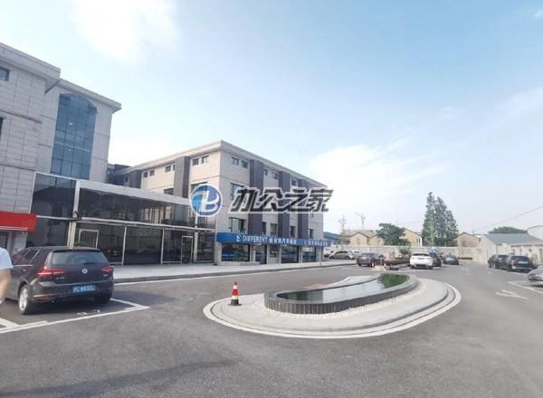 22"天津甲级写字楼市场内资科技企业新项目需求比例上升"