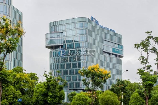 22"上海租赁办公楼有那些因素？"
