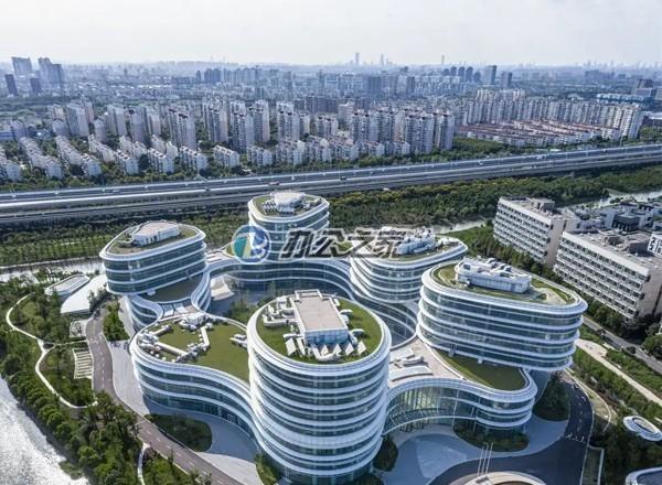 22"出租上海写字楼如何提高出租率？"
