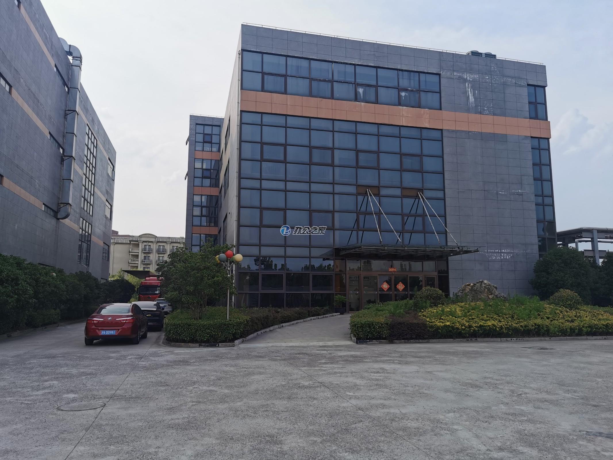22"以悦式建筑焕新力量