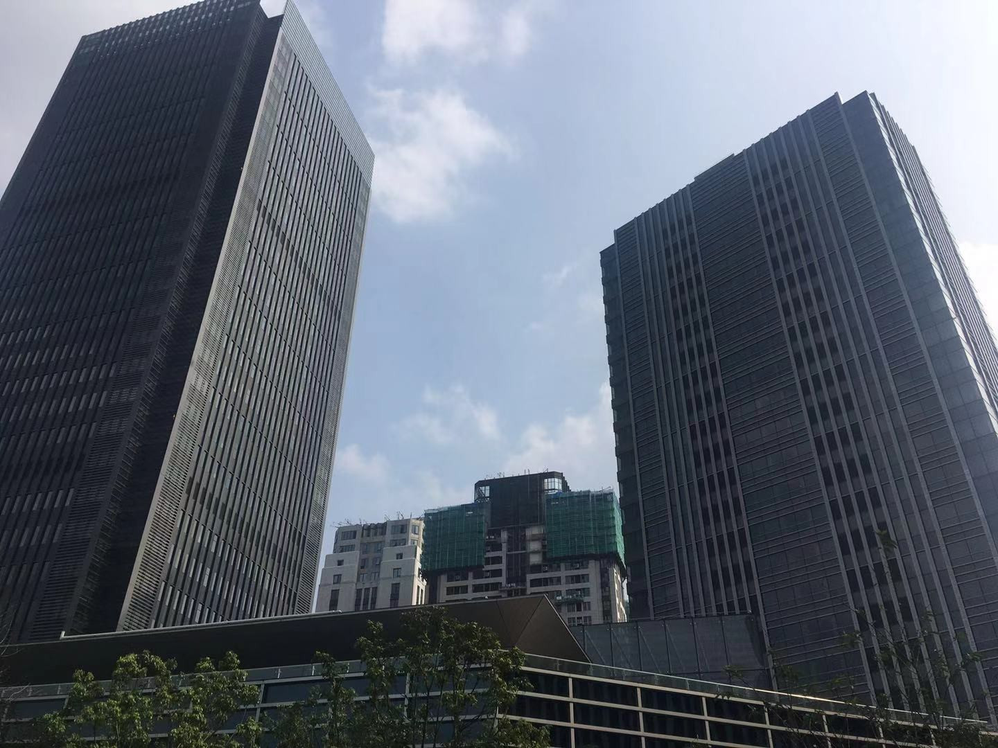 22"租赁写字楼要知道那些？"
