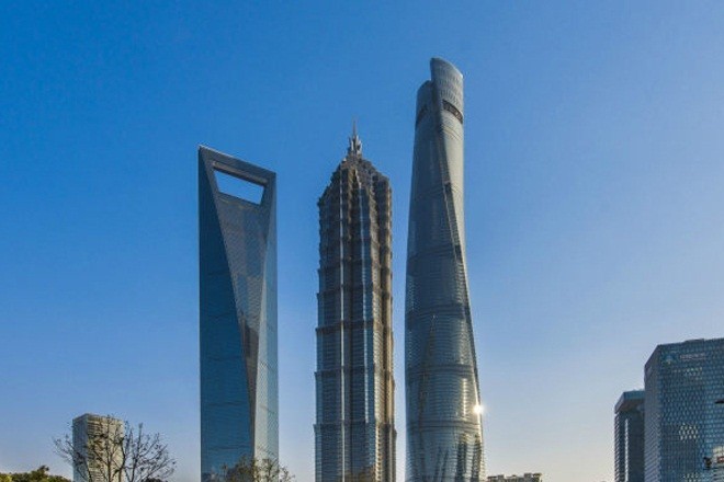 22"房地产市场企稳反弹"