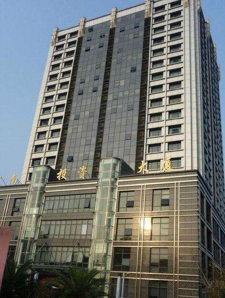 22"怎么选择办公室租赁面积和户型?"