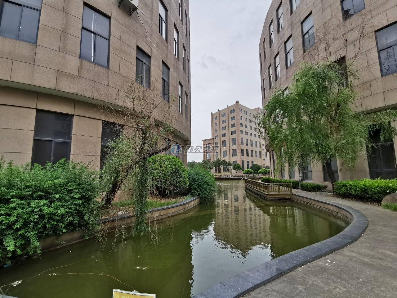 朕天光电科技园1