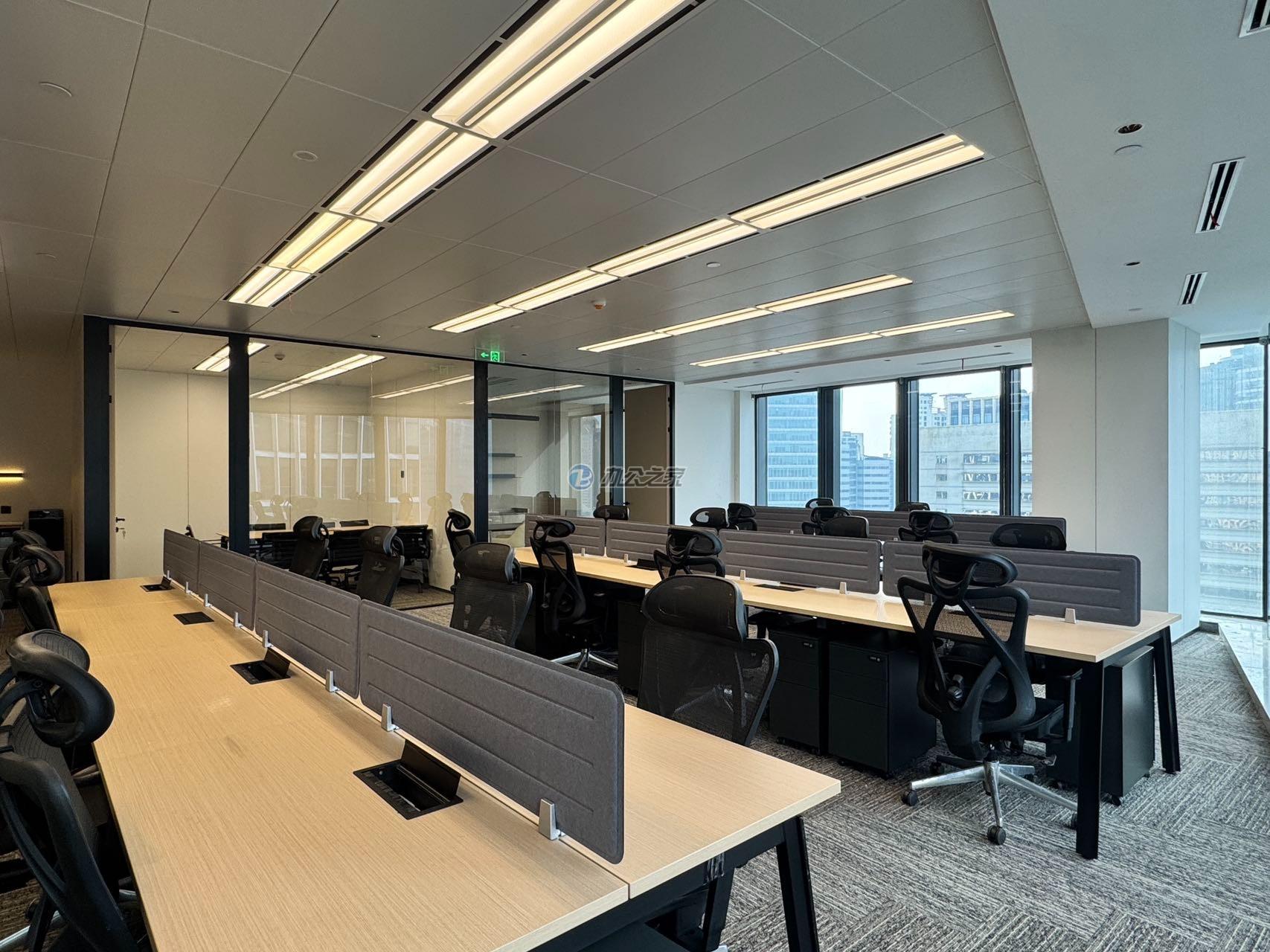 国华人寿金融大厦