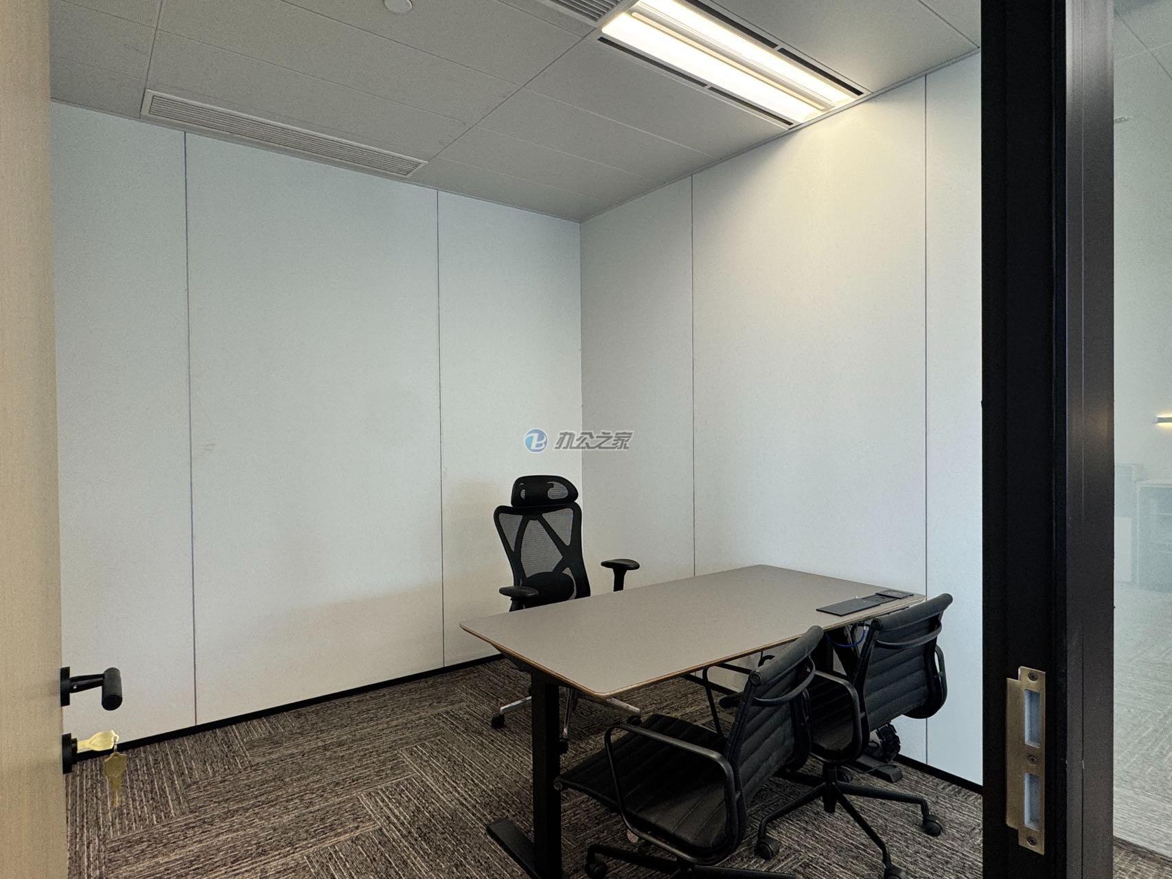 国华人寿金融大厦