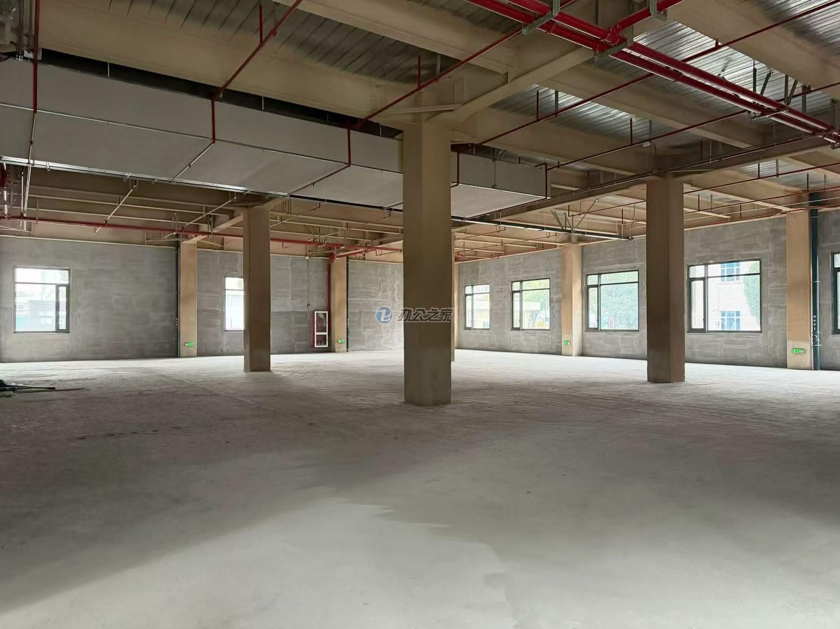 南丰科创智汇谷