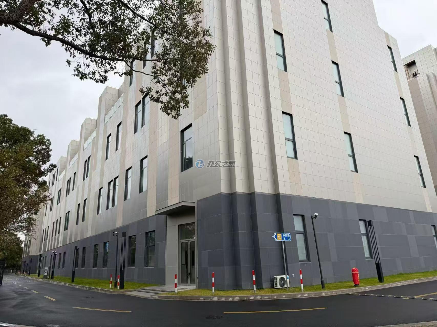 南丰科创智汇谷