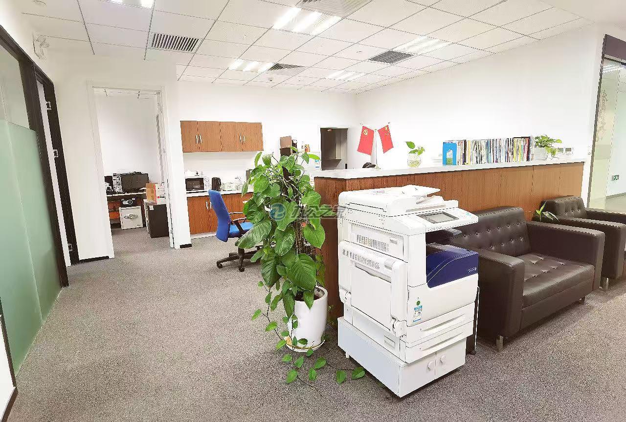 21世纪中心大厦