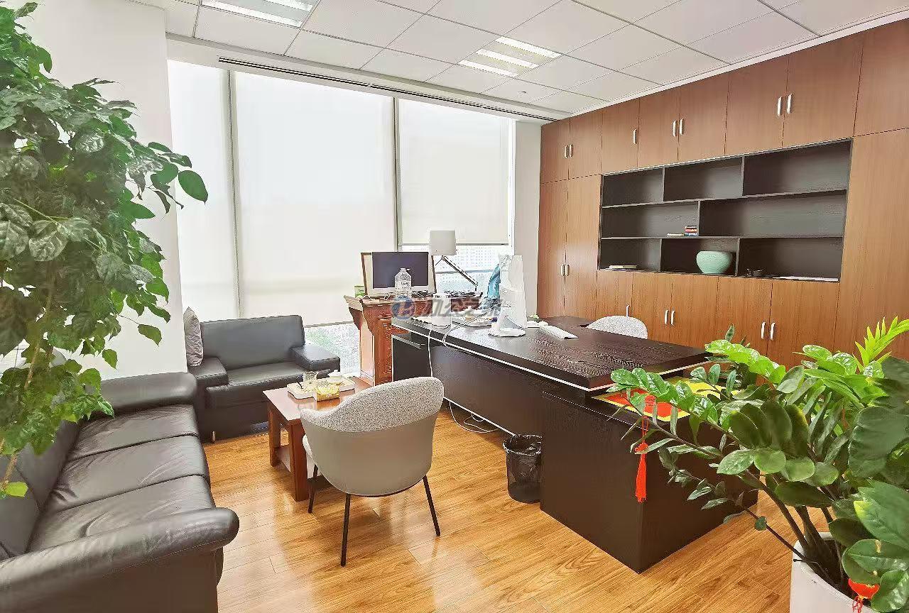 21世纪中心大厦