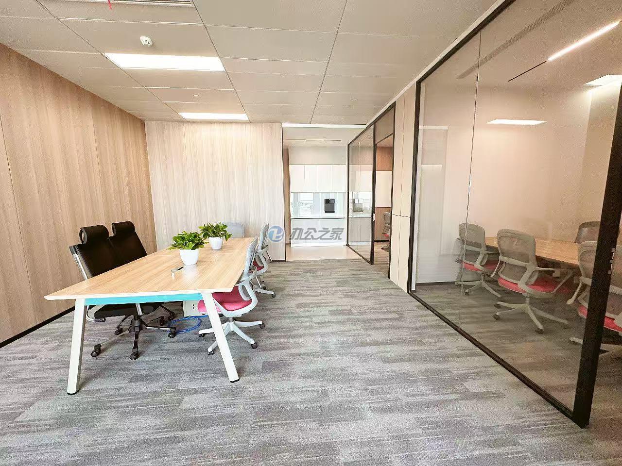 建工大唐国际大厦