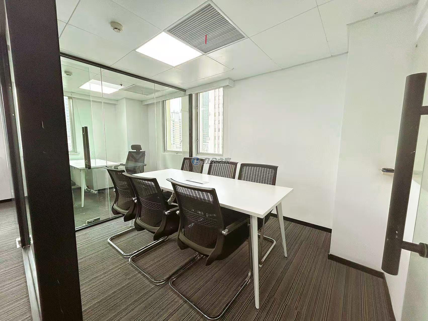 静安新时代大厦