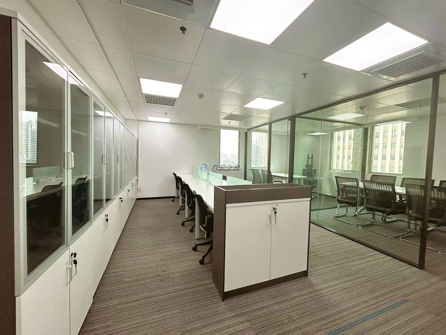 静安新时代大厦