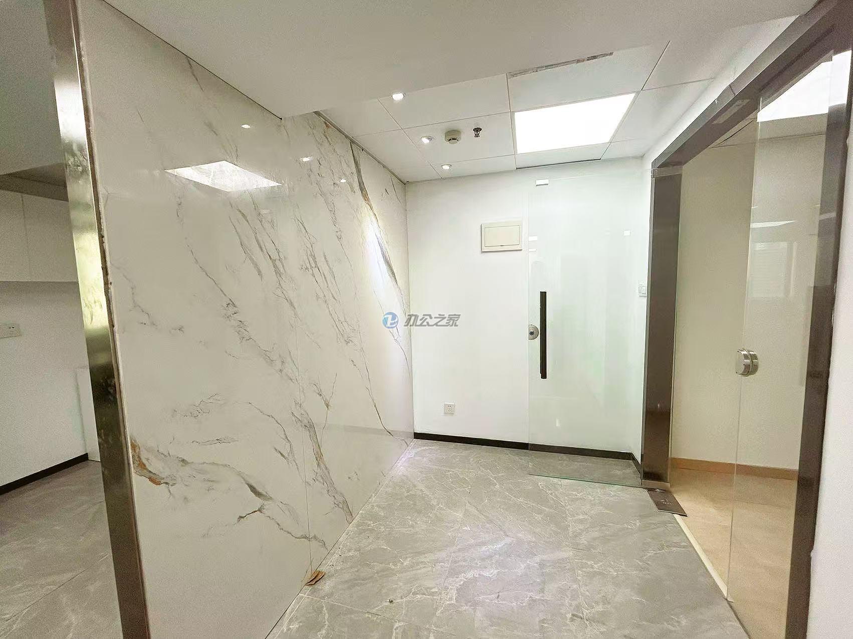 静安新时代大厦1