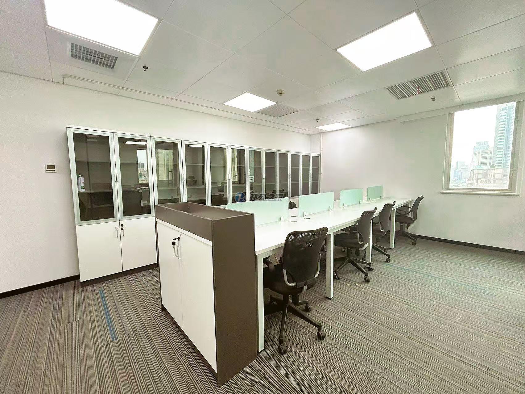 静安新时代大厦