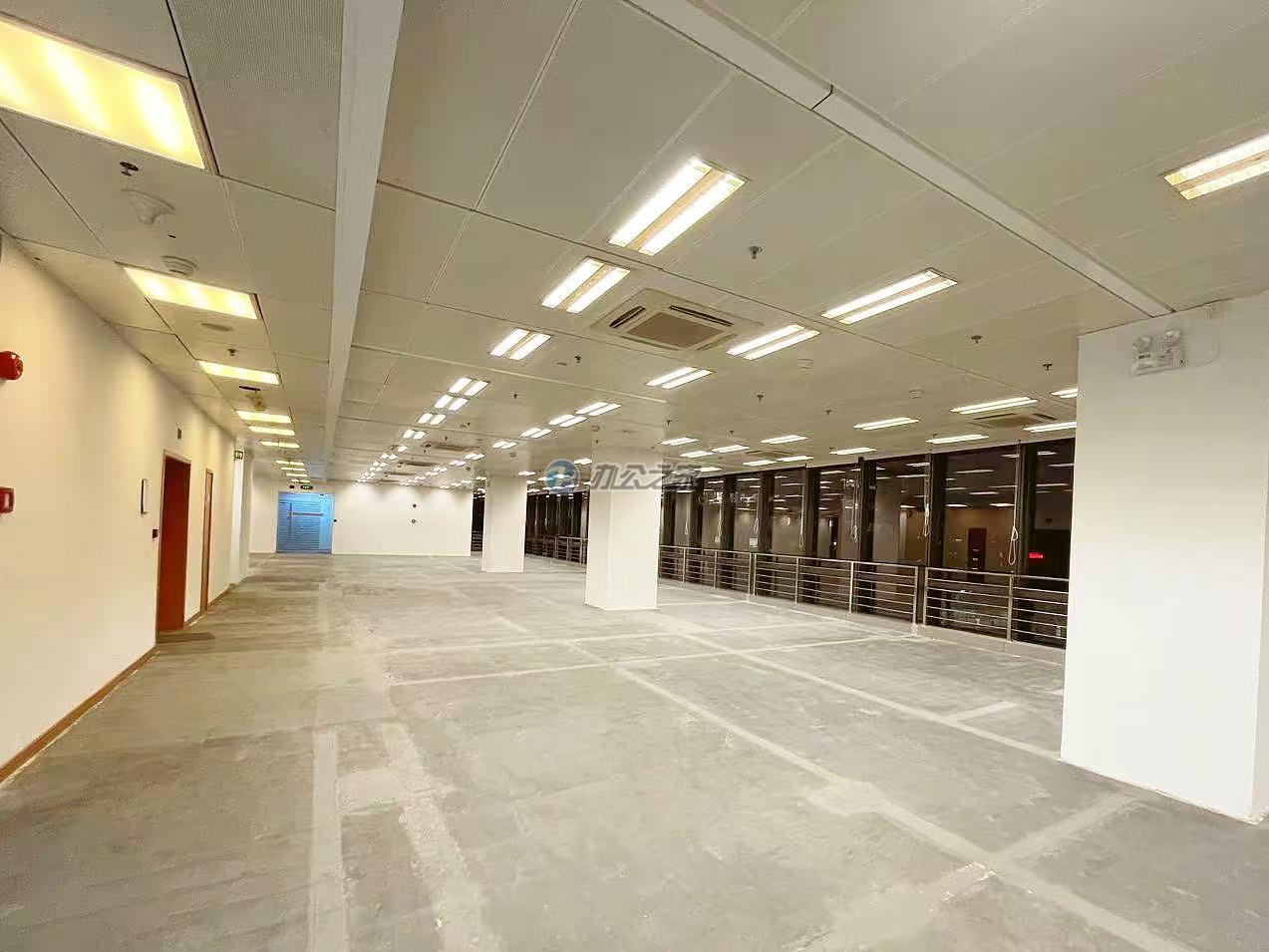 陆家嘴钻石大厦