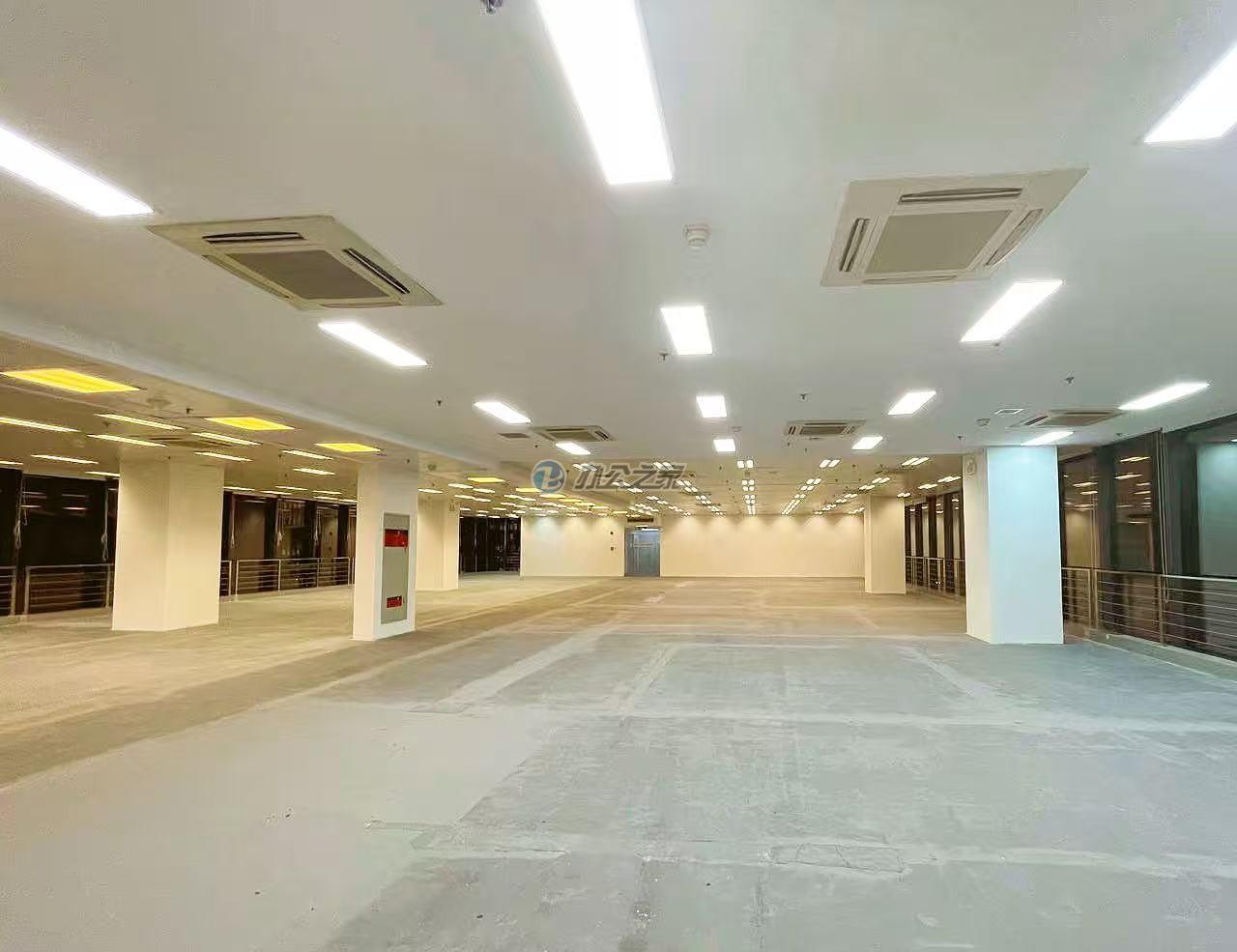 陆家嘴钻石大厦