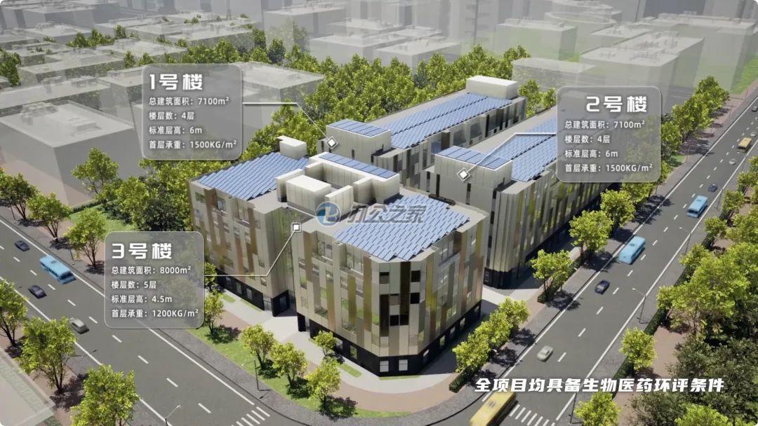 南丰科创智汇谷