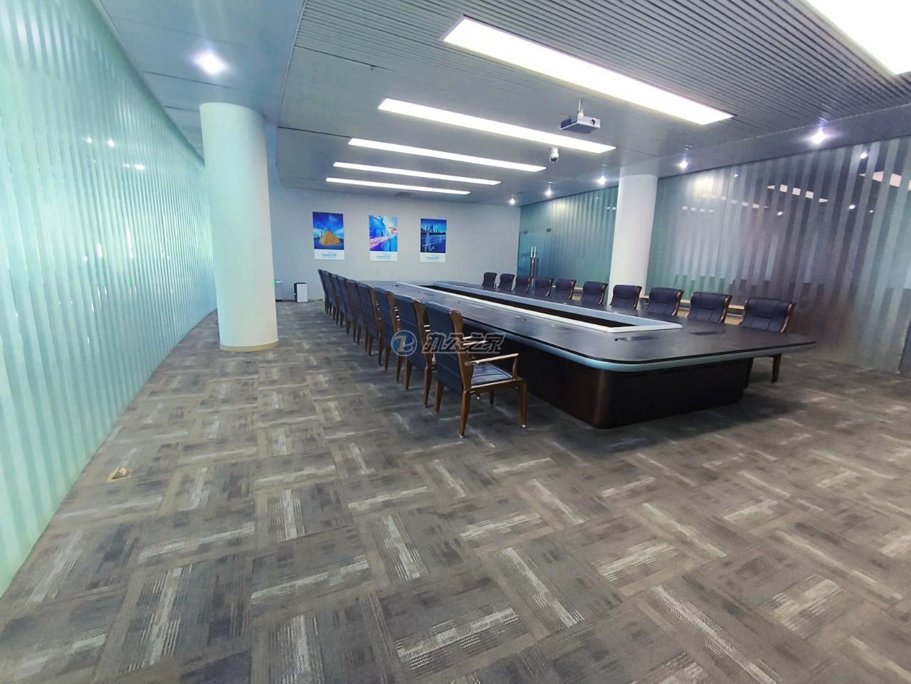 大唐上海产业园