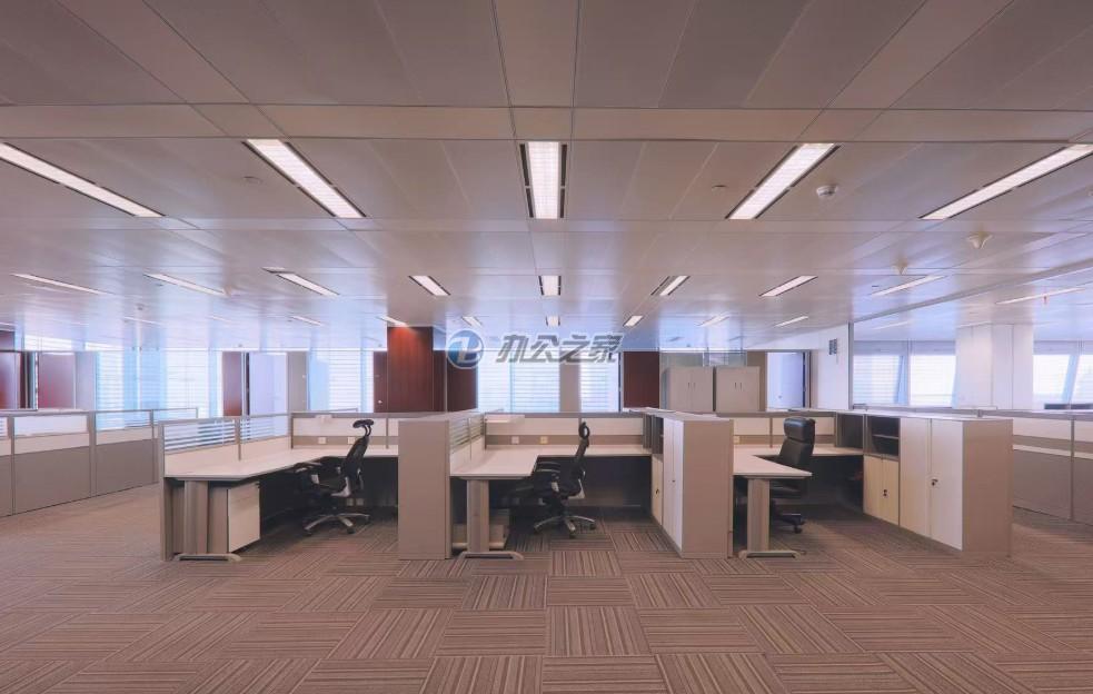 中国石油上海大厦