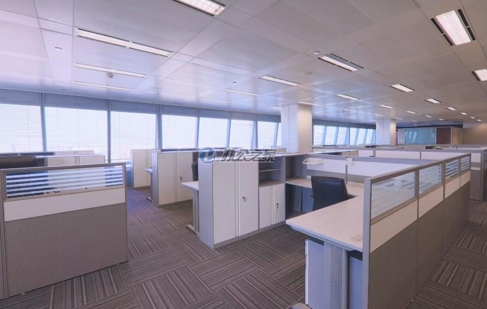 中国石油上海大厦