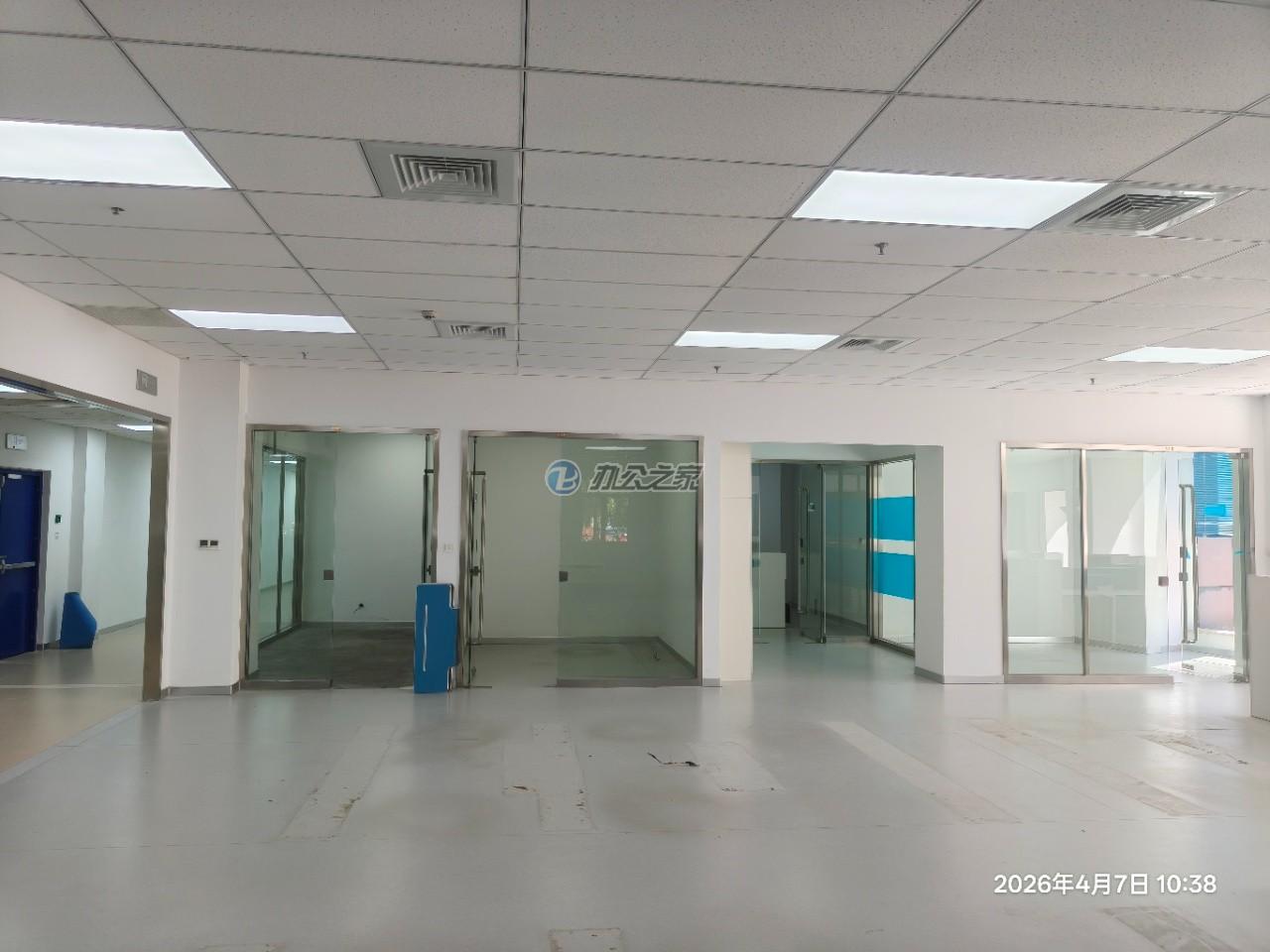 原能细胞产业园