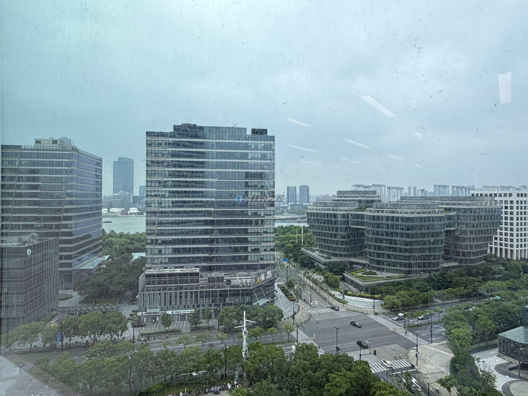 上海SK大厦