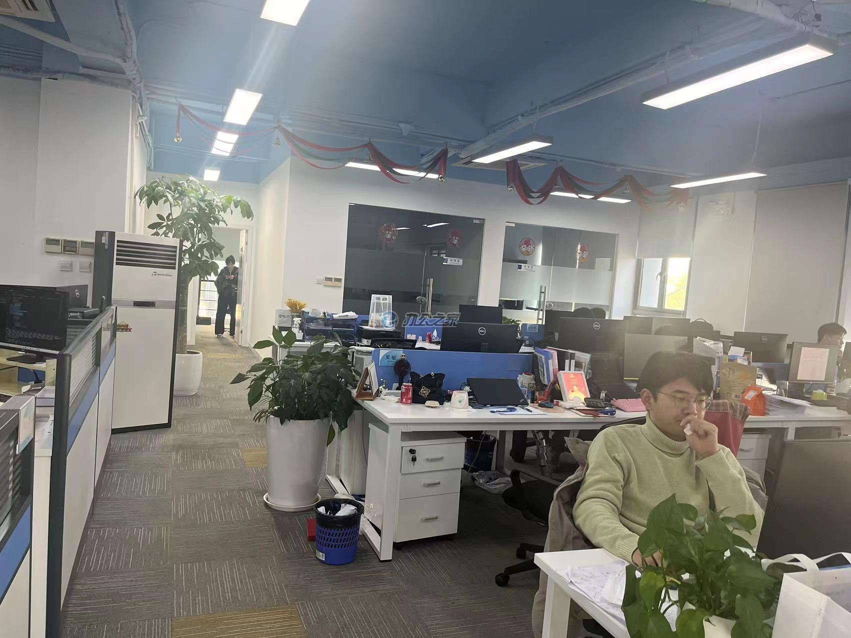 半岛科技园