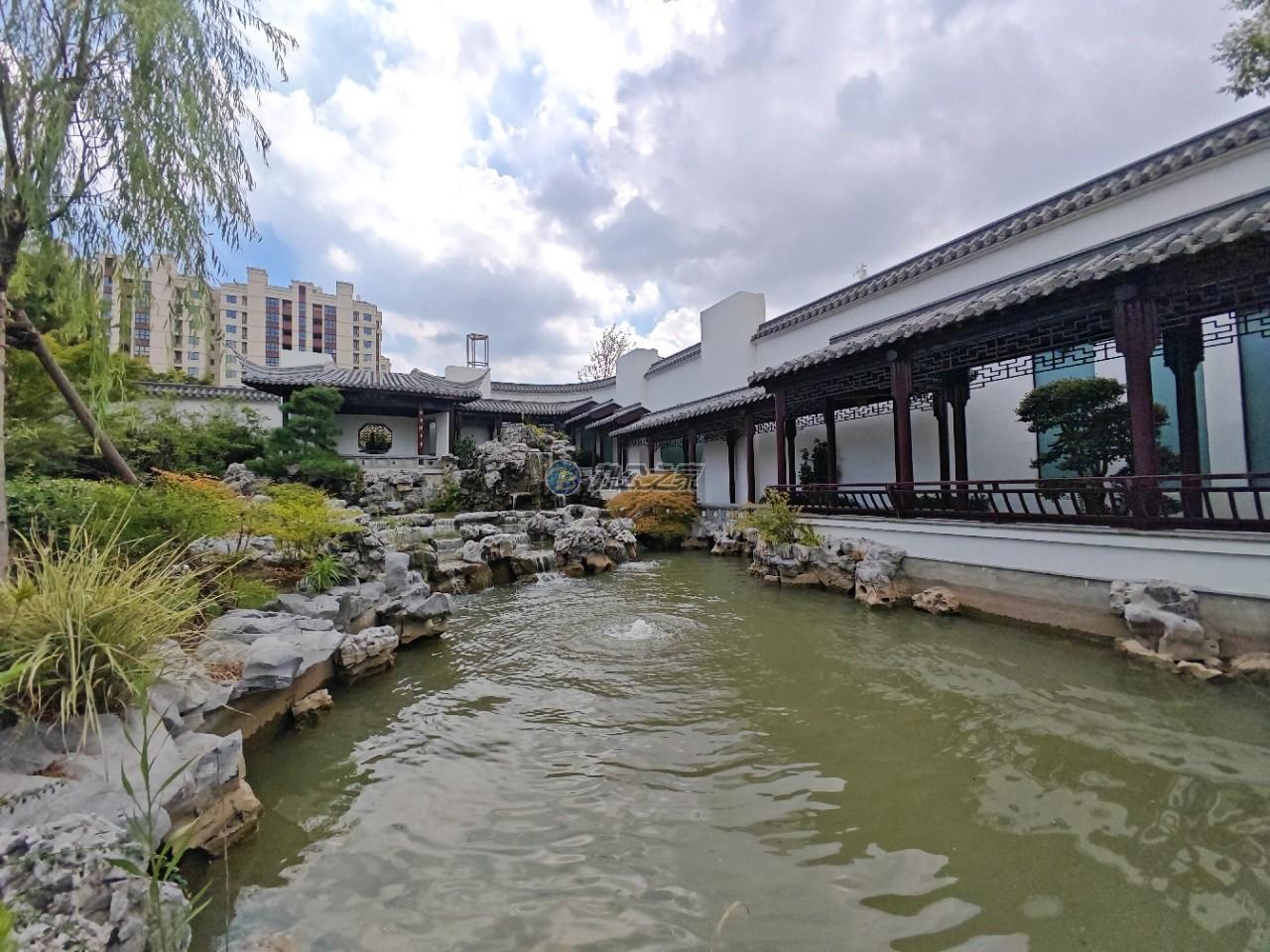浦秀公馆