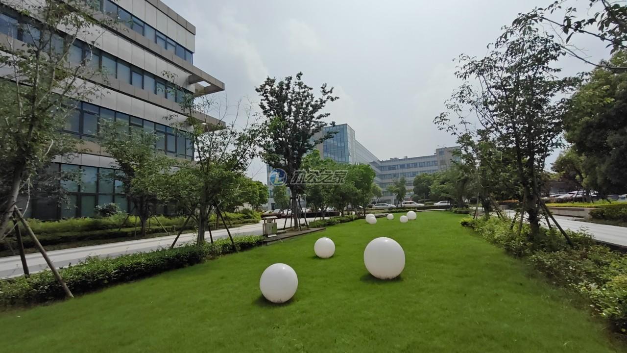 康桥星创园