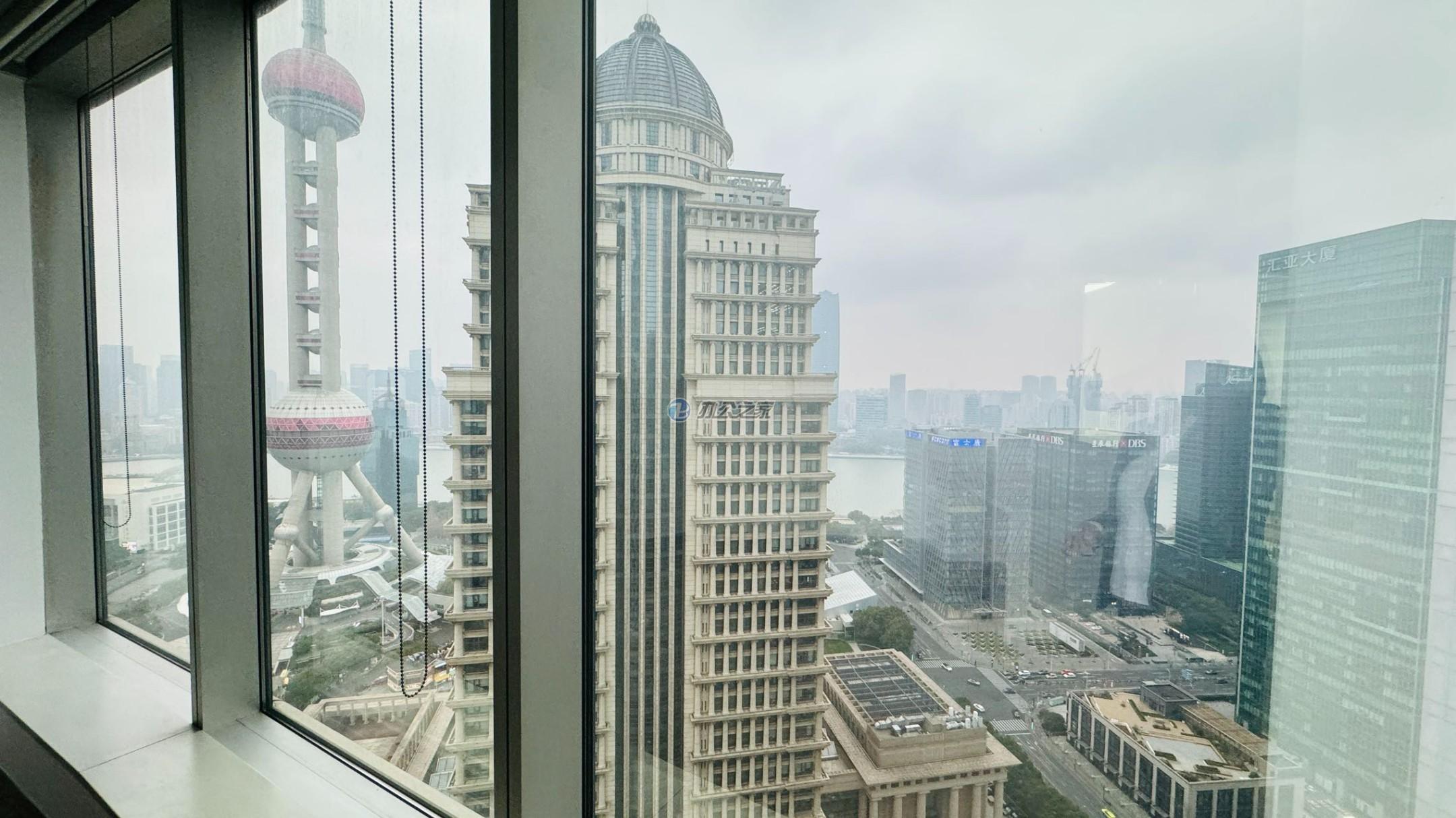 中银大厦