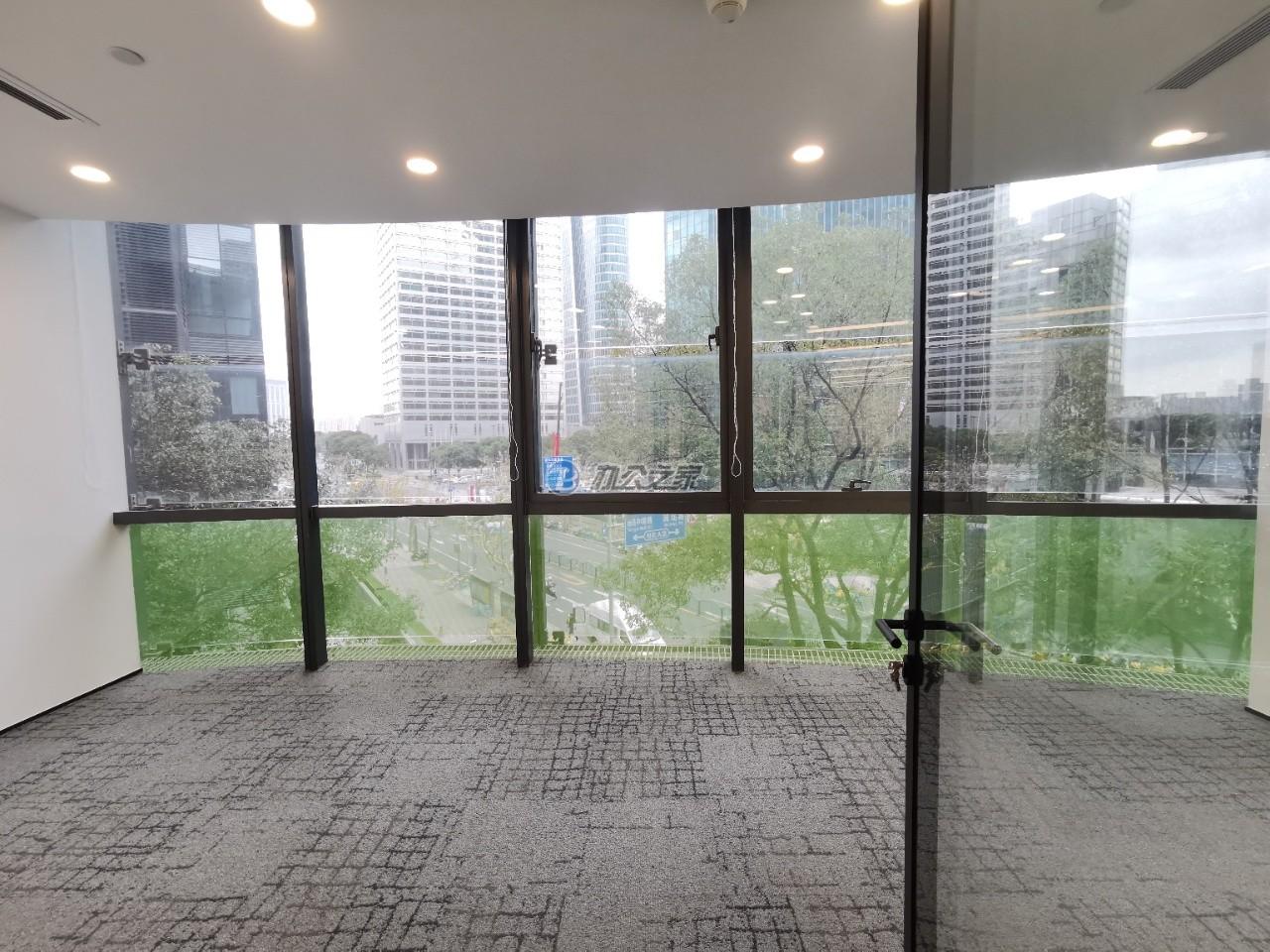 平安财富大厦