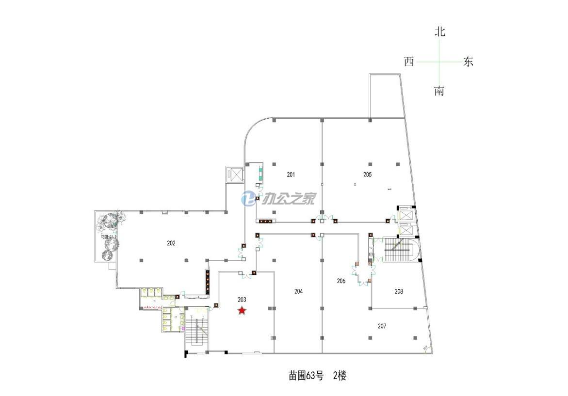 东朔商务中心