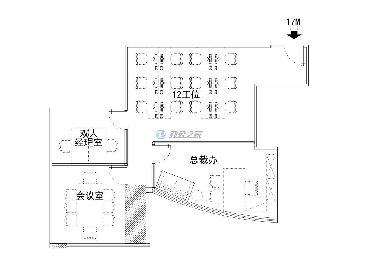招商局大厦
