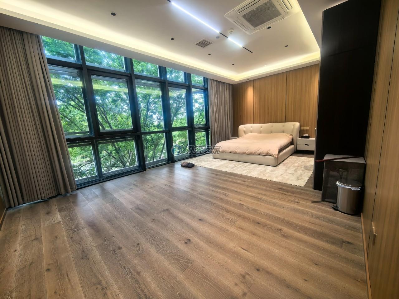 御河企业公馆