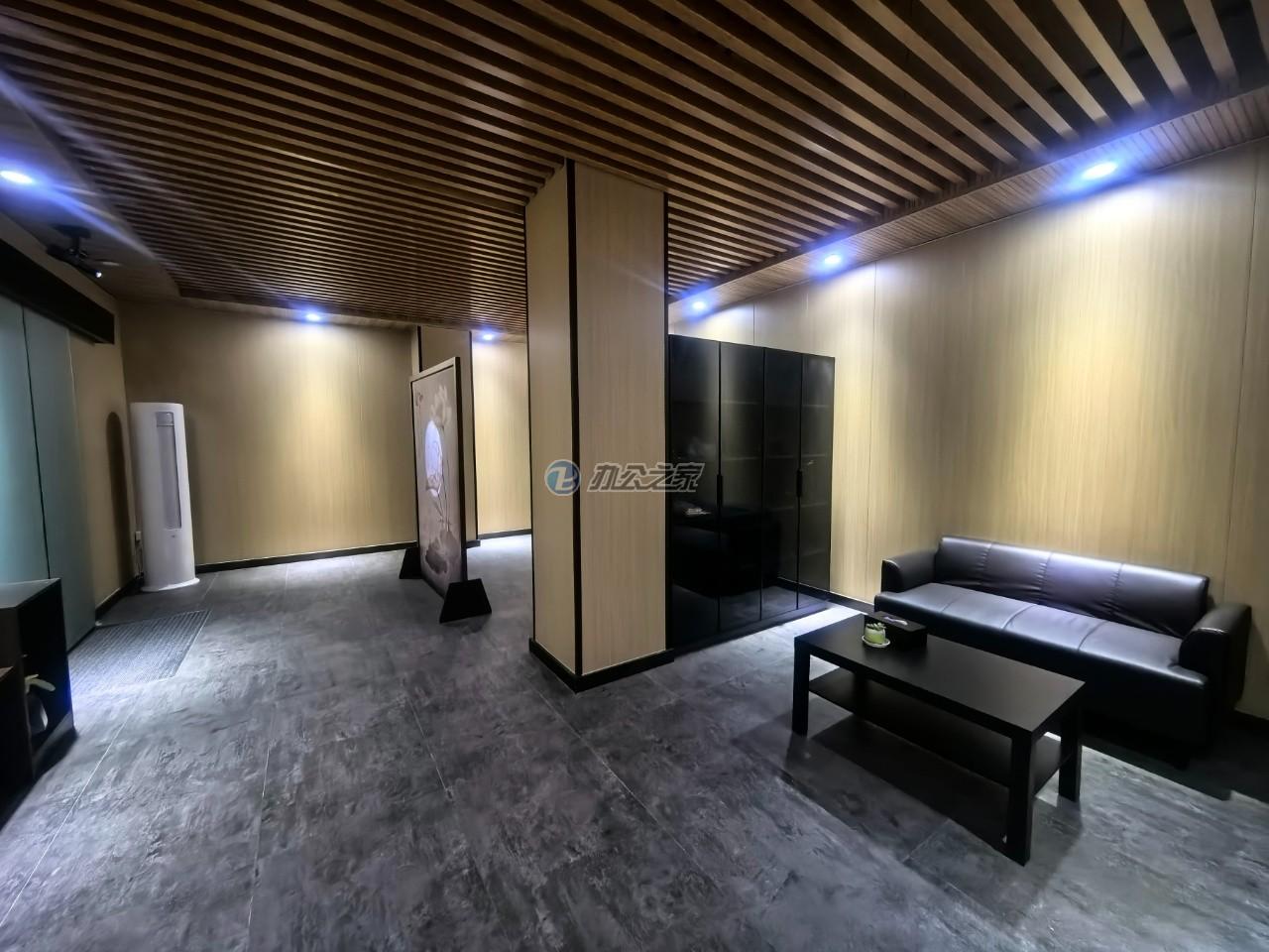 御河企业公馆
