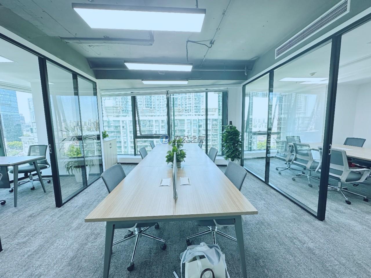 裕景国际商务广场