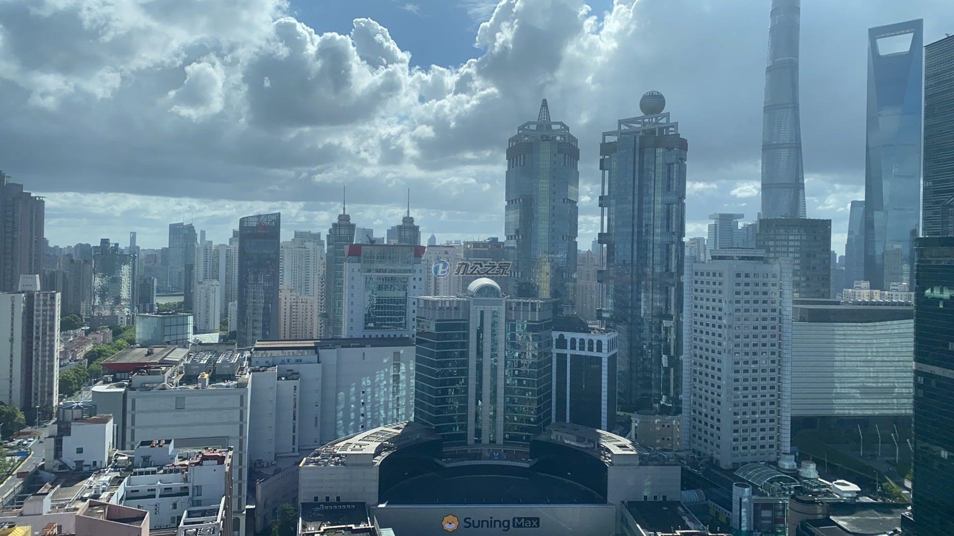 生命人寿大厦