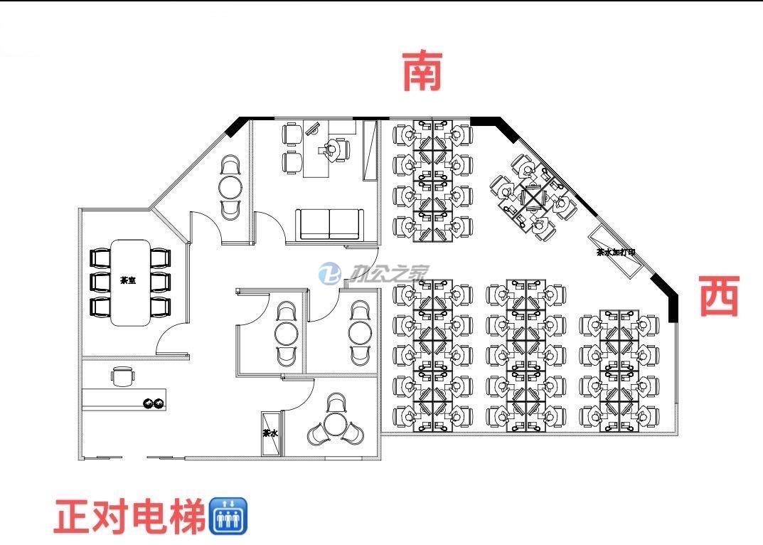 斯米克大厦