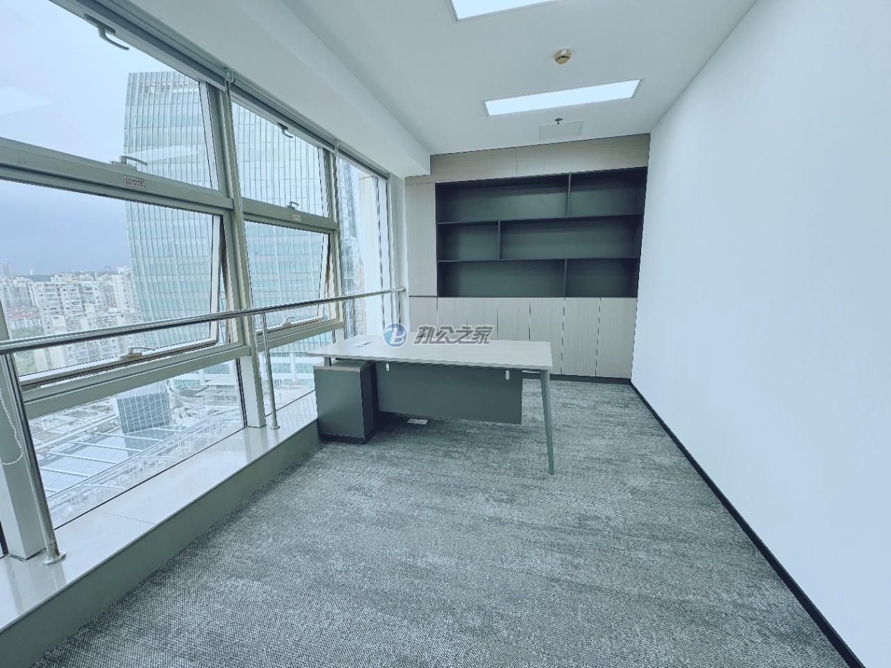 上海信息大厦 