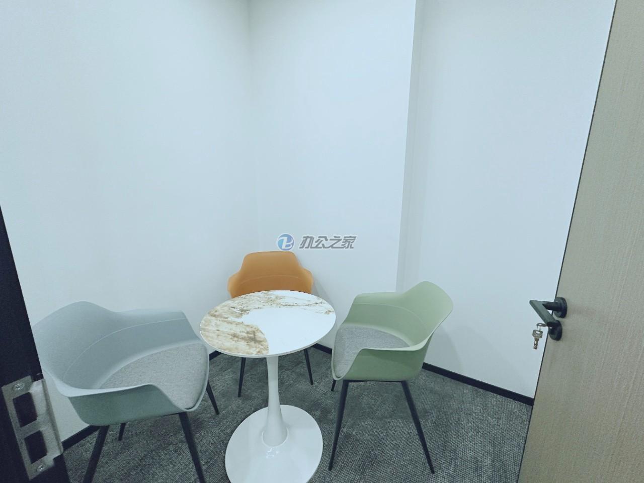 上海信息大厦 